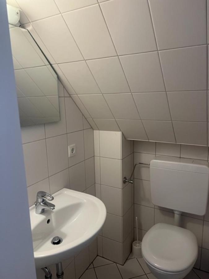 Duenenhaus Leilighet Timmendorfer Strand Eksteriør bilde