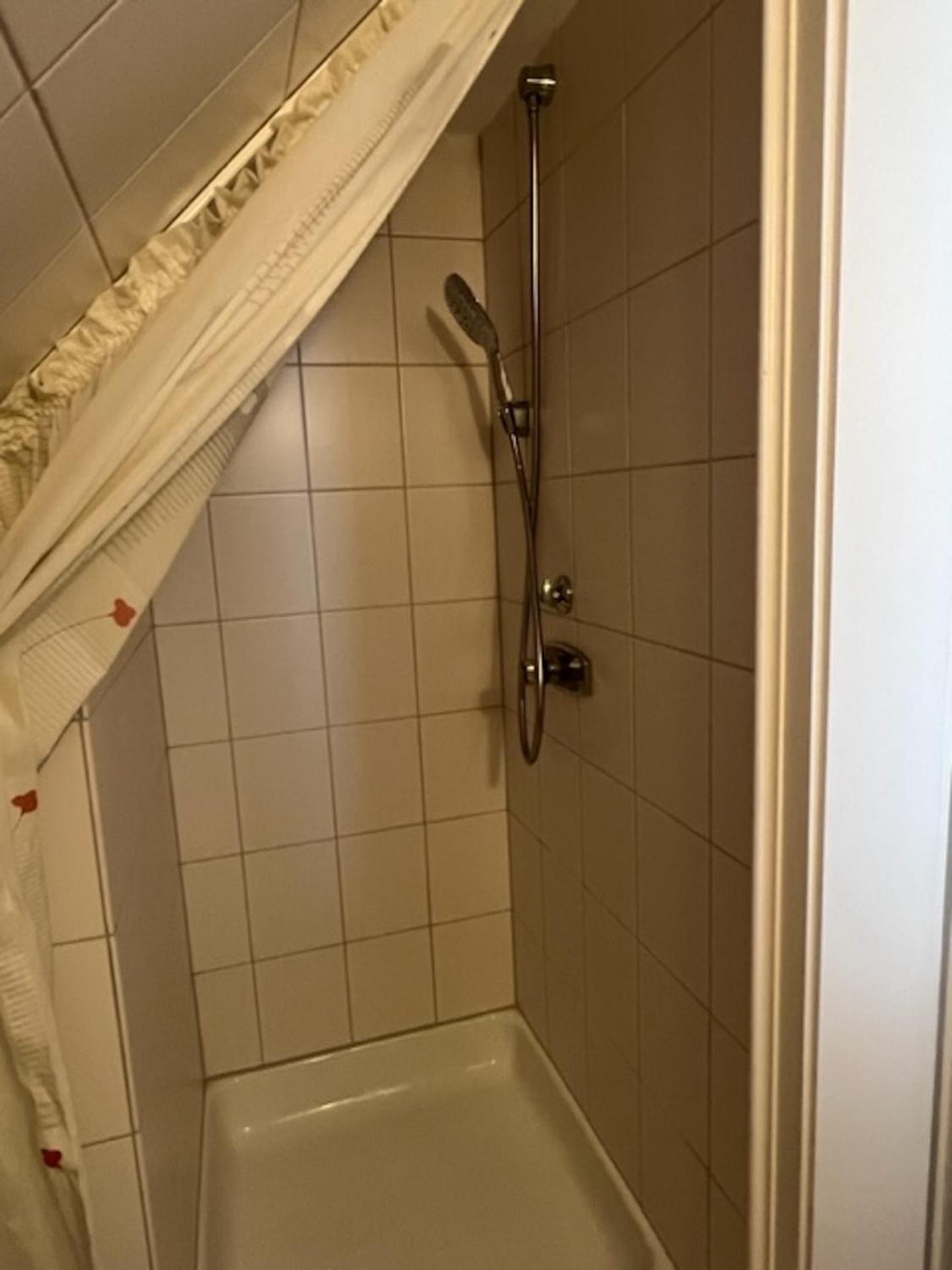 Duenenhaus Leilighet Timmendorfer Strand Eksteriør bilde